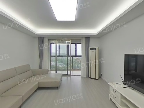 整租·玲珑湾花园四区 5室2厅 东南