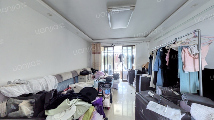 世茂首府二手房实景图