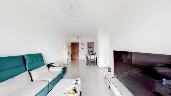 涛鸿·金涛华府二手房实景图