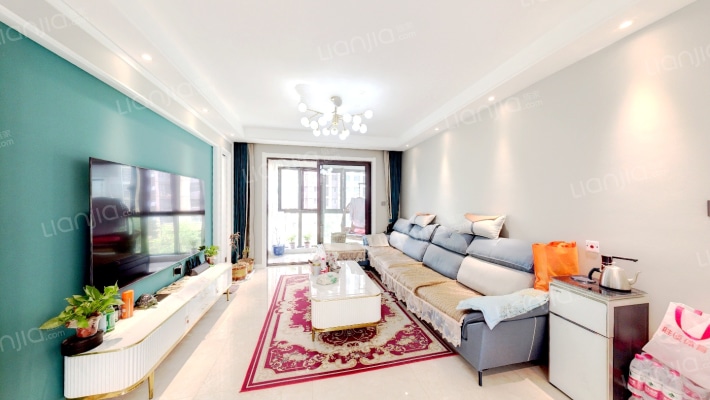 正道和苑二手房实景图