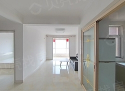 整租·文博苑 2室1厅 南_文博苑租房