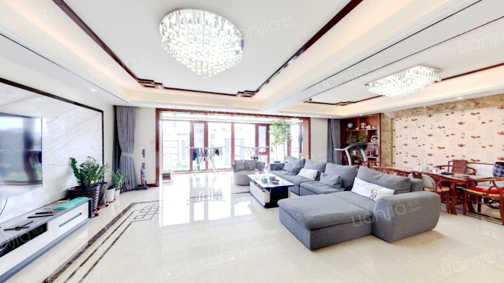 尚景新世界二手房实景图