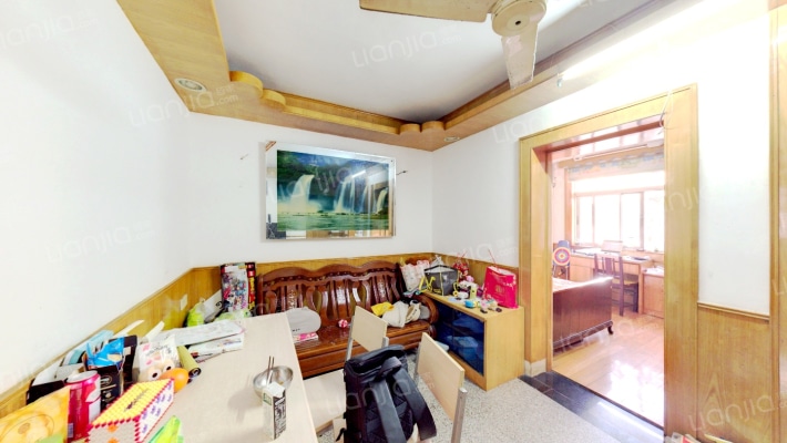 孝闻白衣小区二手房实景图