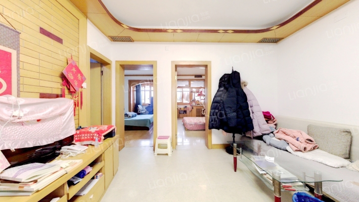 郑州轻工业学院家属院二手房实景图