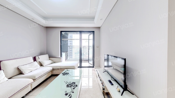 万科新都会三期二手房实景图