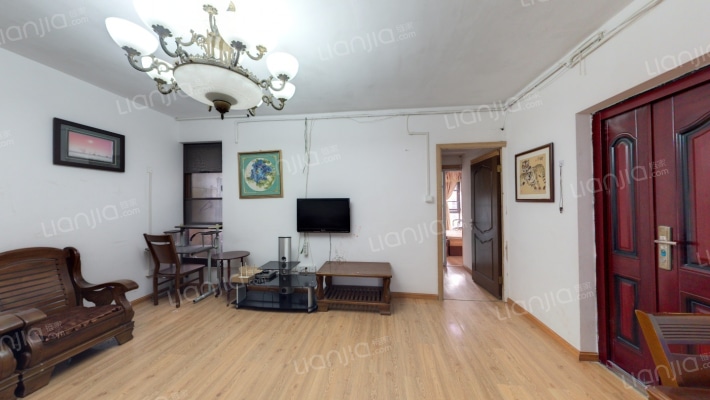 江沿景苑二手房实景图