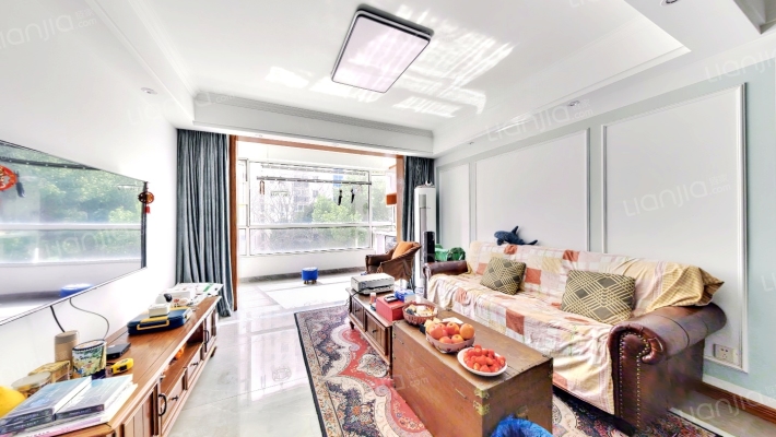 阳光翠庭二手房实景图