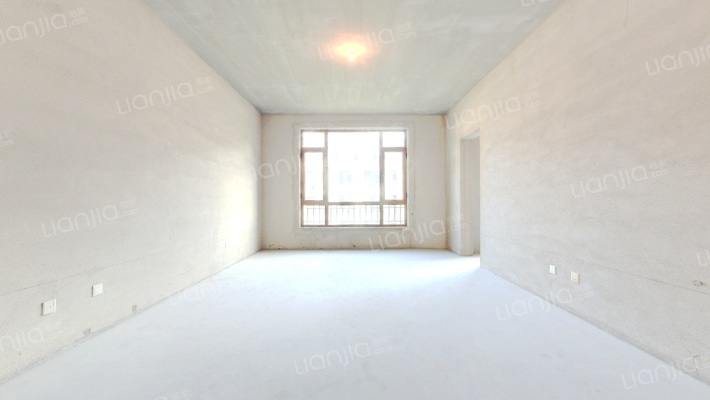 海韵华府二手房实景图