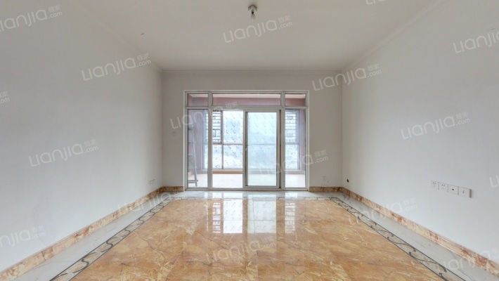 碧桂园时代城二手房实景图