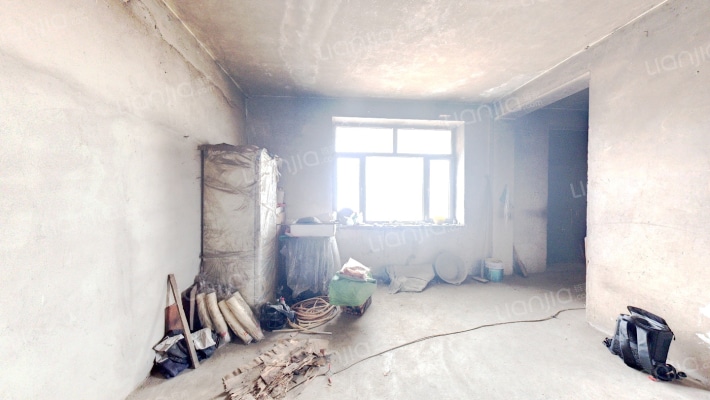 锦竹别墅二手房实景图