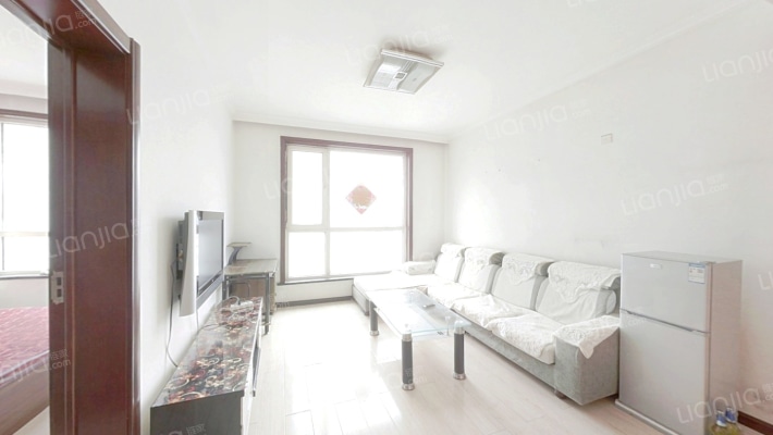 生辉第一城二手房实景图