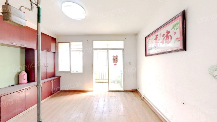 砂山新村二手房实景图