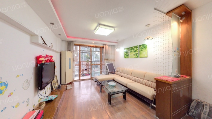 颐和家园帝庭苑二手房实景图