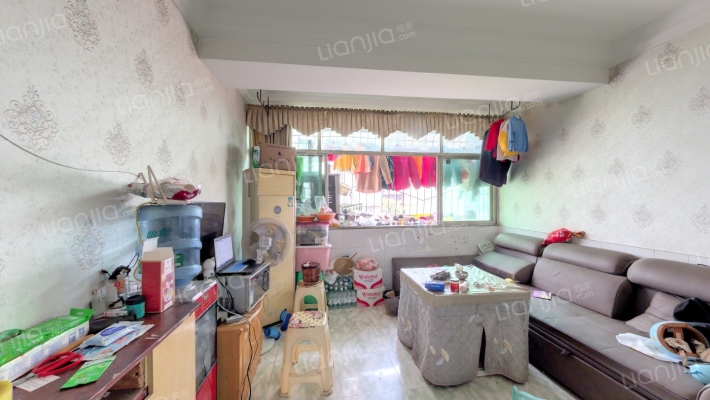 果园新村二手房实景图