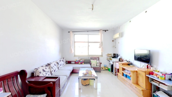 工委胡同家属楼二手房实景图