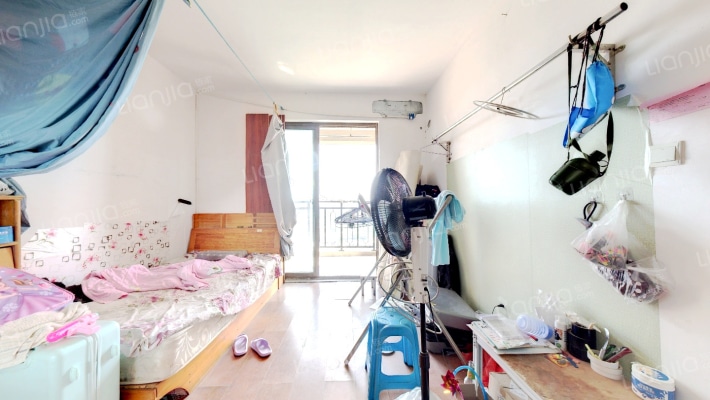 富隆花园二手房实景图