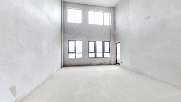 中天铭廷二期二手房实景图