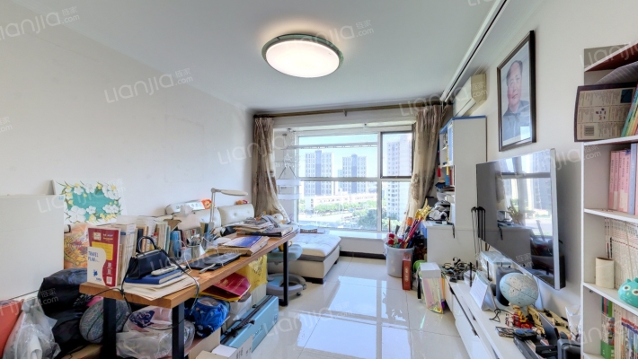 首创新悦都一区二手房实景图