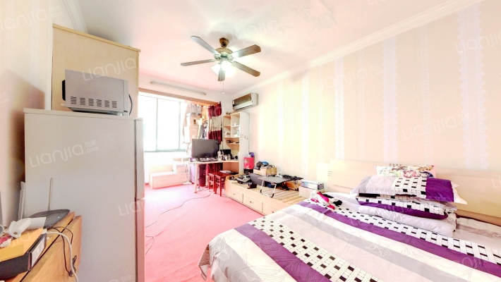 宜川三村二手房实景图