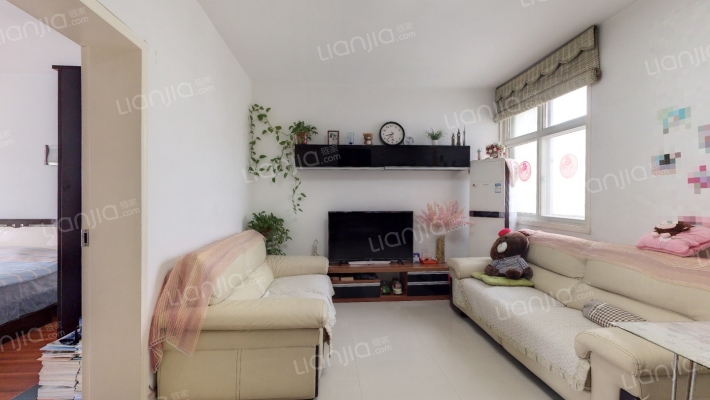 健达世纪园二手房实景图