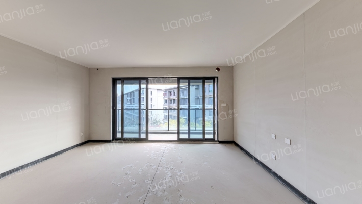 中央公园悦府揽月二手房实景图