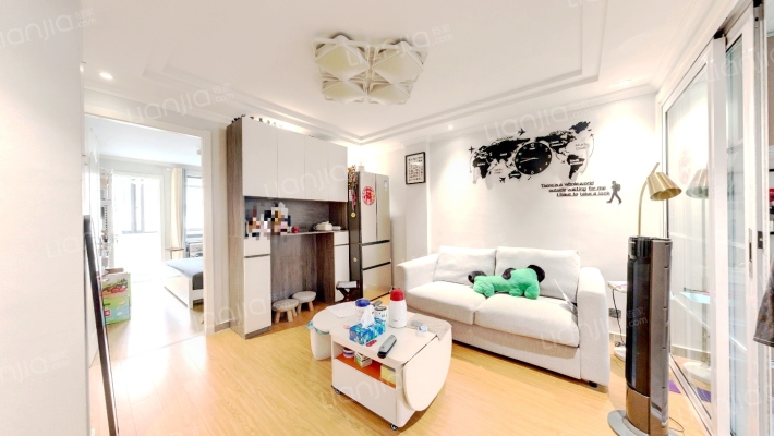 金塘新村二手房实景图