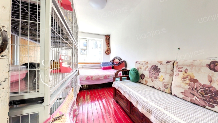 神瑞社区二手房实景图