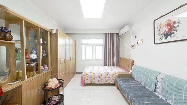 广阳里二手房实景图