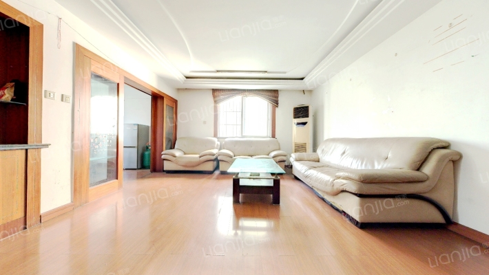 海峰公寓二手房实景图