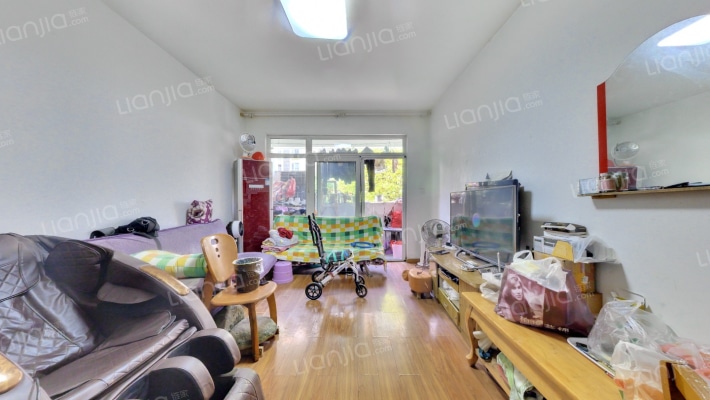 上游小区北区二手房实景图