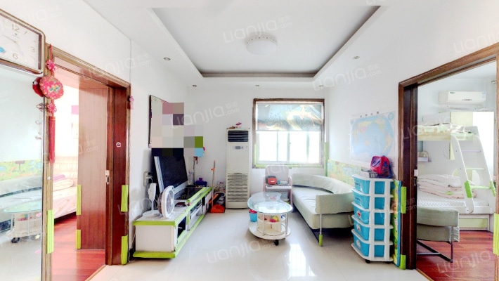 灯具厂宿舍二手房实景图