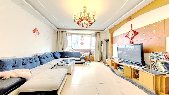 状元街五巷9号二手房实景图