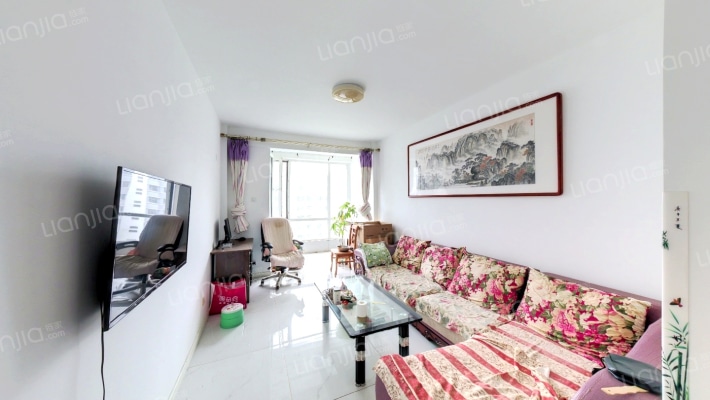 丰乐家园二手房实景图