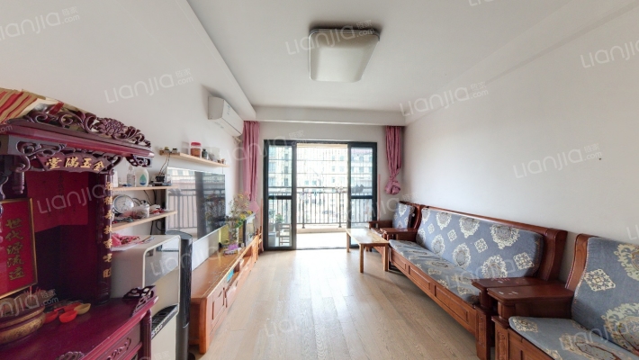 阳光城·文澜阁二手房实景图