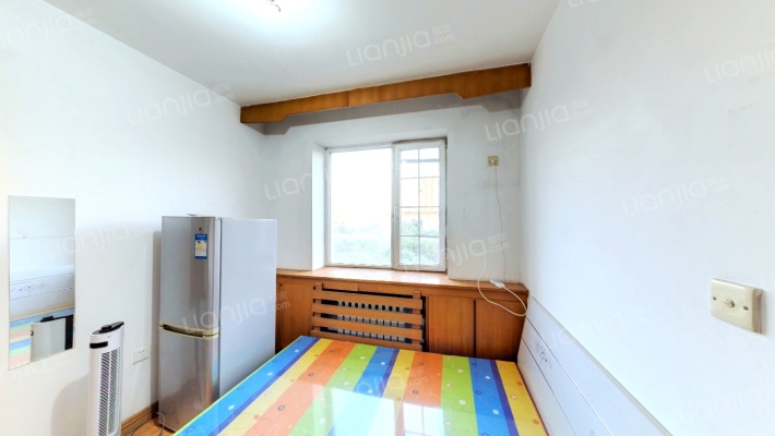 星辰花园二手房实景图