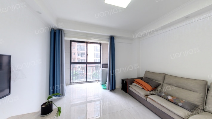 御景湾二手房实景图