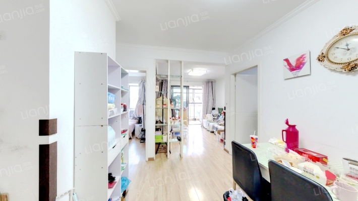 君悦湖滨二手房实景图