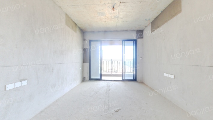 保利悦公馆二手房实景图