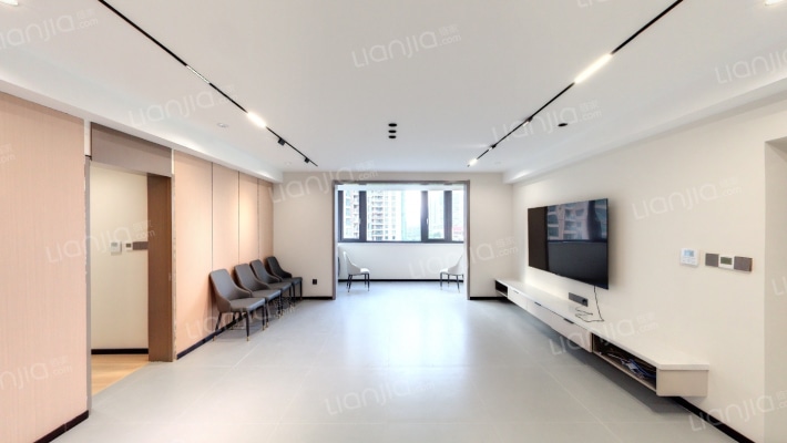 紫光大厦二手房实景图