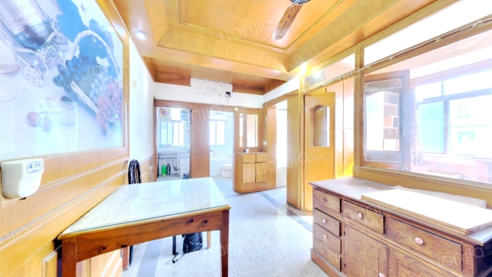 人乐小区二手房实景图