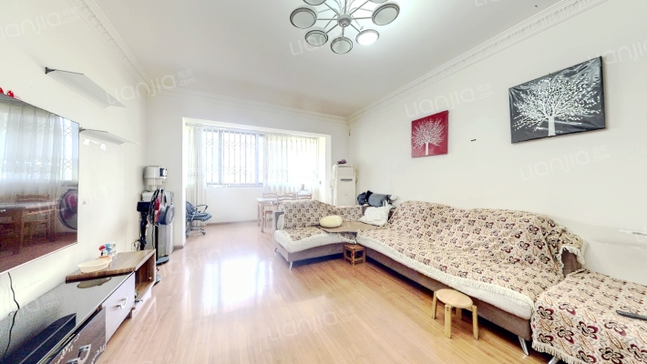 江源巷3号二手房实景图