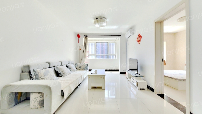 首创伊林郡二期二手房实景图