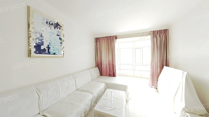 福泰名苑二手房实景图