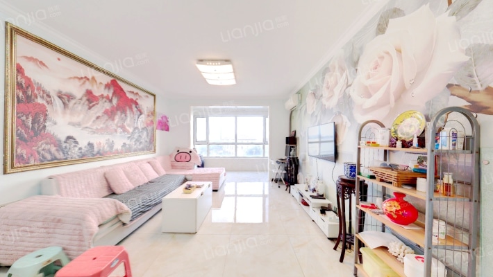 双港新盈庄园二手房实景图