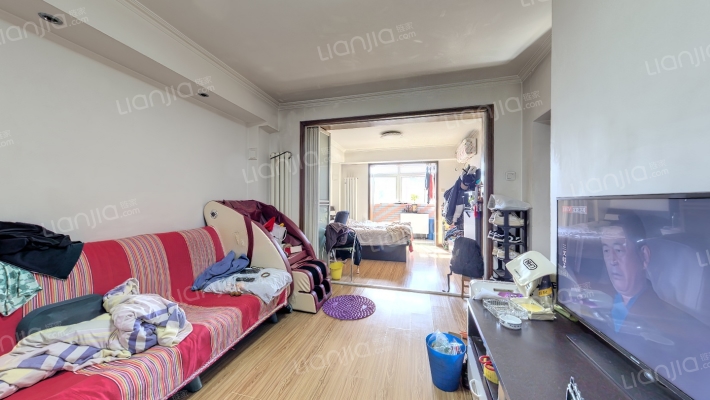 万泉寺南里二手房实景图