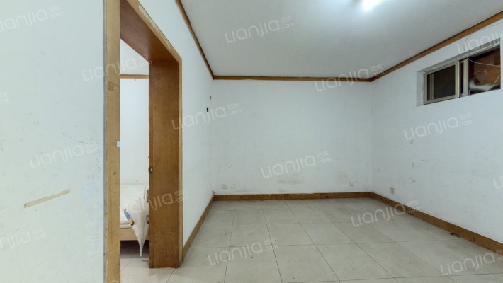 京广花园二手房实景图