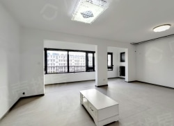 整租·绿城溪山禾苑 3室2厅 南_绿城溪山禾苑租房