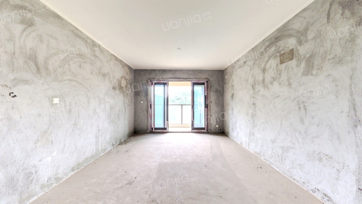 金科中建集美阳光二手房实景图