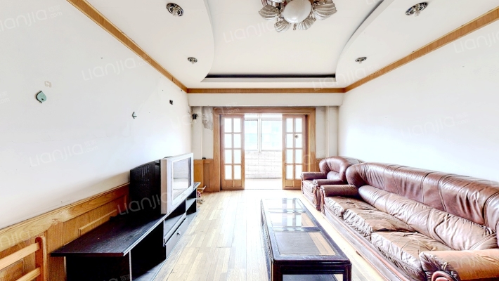 政贤西小区二手房实景图