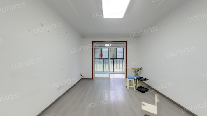 京冠北城华府二手房实景图